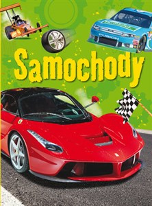 Bild von Samochody
