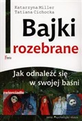 Książka : Bajki roze... - Katarzyna Cichocka Tatiana Miller