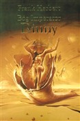 Bóg Impera... - Frank Herbert -  polnische Bücher