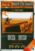 Polnische buch : Odessa... ... - Michale Boganim