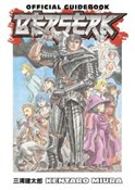 Berserk Of... - Kentaro Miura -  Książka z wysyłką do Niemiec 