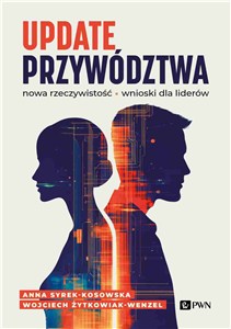 Bild von Update przywództwa Nowa rzeczywistość. Wnioski dla liderów