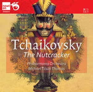 Bild von Tchaikovsky: The Nutcracker
