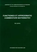 Functiones... -  Polnische Buchandlung 