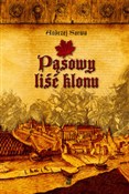 Książka : Pąsowy liś... - Andrzej Sarwa