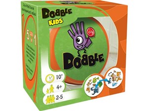 Bild von Dobble Kids