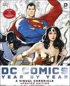 DC Comics ... - buch auf polnisch 