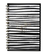 Polnische buch : Notes A5/8...