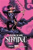 Doktor Str... - Jason Aaron, Chris Bachalo -  polnische Bücher
