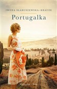 Portugalka... - Słabuszewska-Krauze Iwona -  fremdsprachige bücher polnisch 