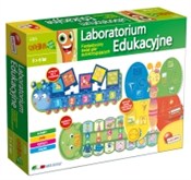 Polska książka : Laboratori...