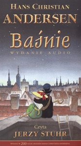 Obrazek [Audiobook] Baśnie