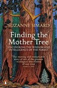 Finding th... - Suzanne Simard - Ksiegarnia w niemczech