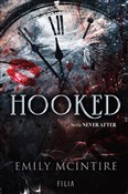 Polnische buch : Hooked Ser... - Emily McIntire