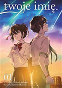 Zobacz : Twoje imię... - Makoto Shinkai, Ranmaru Kotone