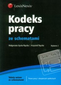 Obrazek Kodeks pracy ze schematami