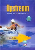 Upstream U... - Bob Obee, Virginia Evans - Ksiegarnia w niemczech