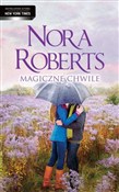 Magiczne c... - Nora Roberts -  fremdsprachige bücher polnisch 