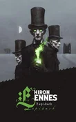 Zobacz : Łapiduch - Hiron Ennes