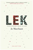 Polnische buch : LEK Jak um... - Jo Marchant