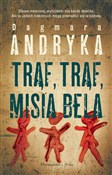 Polnische buch : Trąf, trąf... - Dagmara Andryka