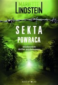 Sekta powr... - Mariette Lindstein -  Polnische Buchandlung 