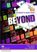 Beyond B2 ... - Opracowanie Zbiorowe -  Polnische Buchandlung 