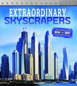 Bild von Extraordinary Skyscrapers