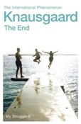 The End My... - Karl Ove Knausgaard - Ksiegarnia w niemczech