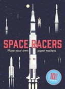 Polnische buch : Space Race... - Isabel Thomas