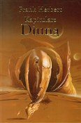 Kapitularz... - Frank Herbert -  Książka z wysyłką do Niemiec 