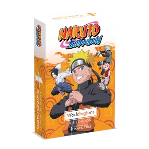 Bild von Waddington of London No. 1 Naruto