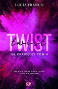 Twist Na k... - Lucia Franco -  Polnische Buchandlung 