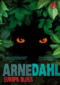 Europa blu... - Arne Dahl -  fremdsprachige bücher polnisch 