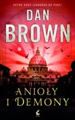 Anioły i d... - Dan Brown - buch auf polnisch 