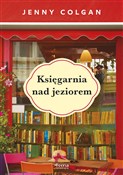 Księgarnia... - Jenny Colgan -  Książka z wysyłką do Niemiec 