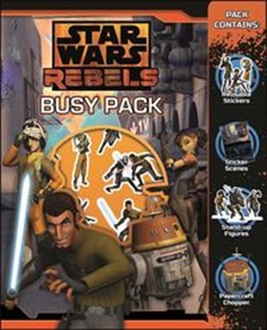 Bild von Busy Pack Star Wars Rebels