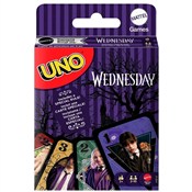 Uno Wednes... -  polnische Bücher