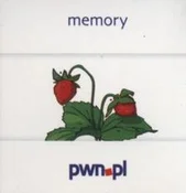 Memory Log... -  Książka z wysyłką do Niemiec 