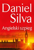Angielski ... - Daniel Silva - Ksiegarnia w niemczech