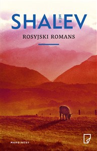 Obrazek Rosyjski romans