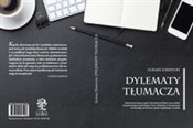 Dylematy t... - Łukasz Zarzycki -  fremdsprachige bücher polnisch 