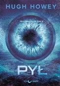 Zobacz : Pył Trylog... - Hugh Howey
