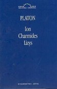 Polnische buch : Ion, Charm... - Platon