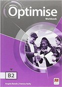 Polnische buch : Optimise B... - Angela Bandis, Patricia Reilly