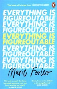 Bild von Everything is Figureoutable