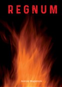 Polnische buch : Regnum - Andrzej Mogielnicki