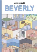 Beverly - Nick Drnaso - Ksiegarnia w niemczech