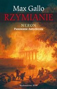 Rzymianie ... - Max Gallo -  fremdsprachige bücher polnisch 