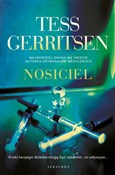 Polnische buch : Nosiciel - Tess Gerritsen